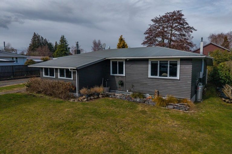 Photo of property in 114 Mangawhero Terrace, Ohakune, 4625