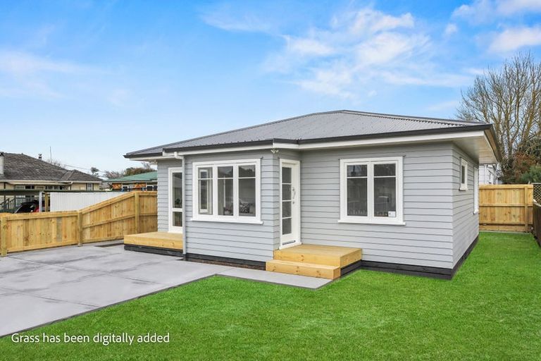 Photo of property in 14a Vincent Street, Matamata, 3400