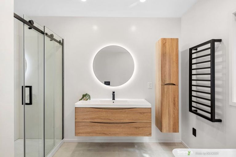 Photo of property in 82c Barnard Street, Wadestown, Wellington, 6012