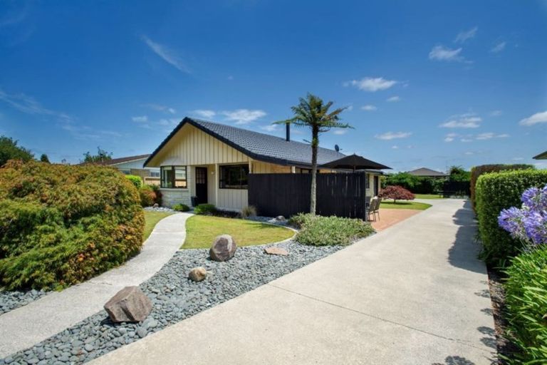 Photo of property in 61 Burwood Road, Matamata, 3400
