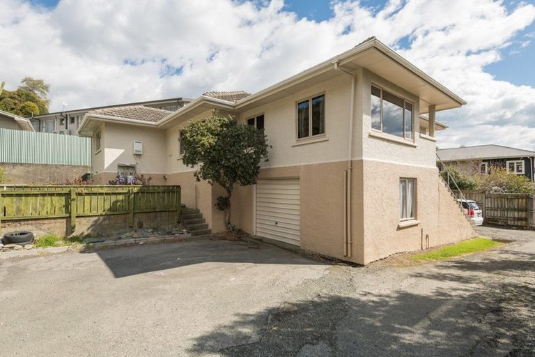 Photo of property in 121 Waimea Road, Nelson South, Nelson, 7010