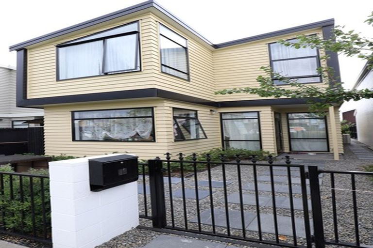 Photo of property in 48 Battalion Drive, Papakura, 2110