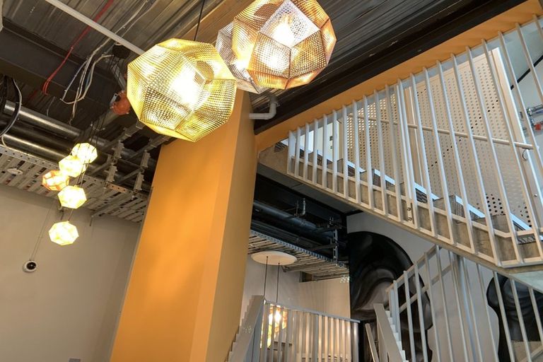 Photo of property in 402/111 Dixon Street, Te Aro, Wellington, 6011