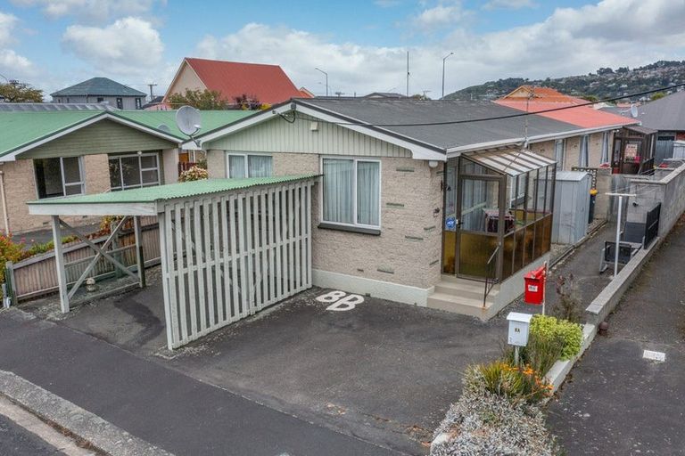 Photo of property in 8a Arney Street, South Dunedin, Dunedin, 9012