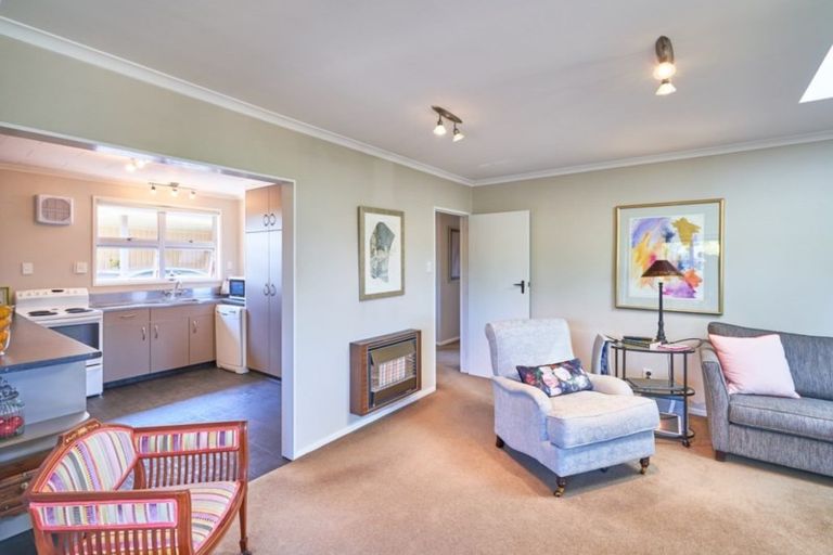 Photo of property in 203 Fitzherbert Avenue, West End, Palmerston North, 4410