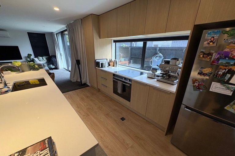 Photo of property in 3/12 Hume Street, Sydenham, Christchurch, 8023