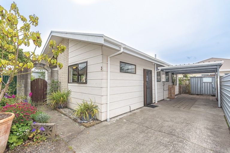 Photo of property in 12b Niblett Street, Whanganui, 4500