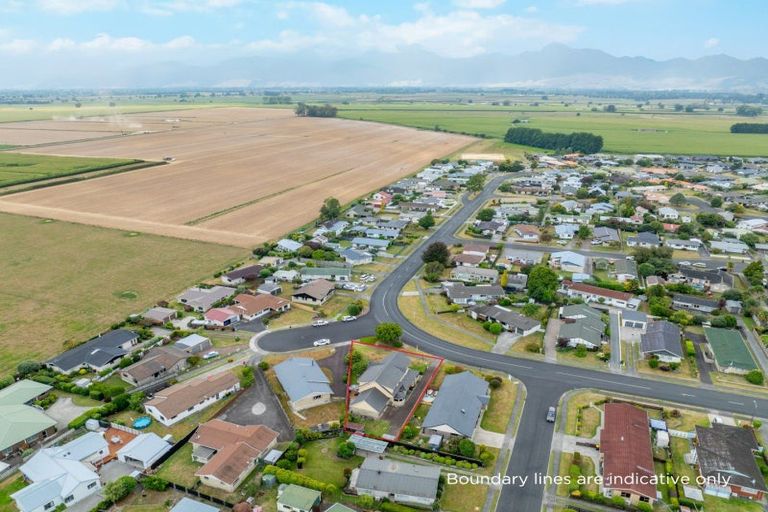 Photo of property in 42 Tawari Street, Matamata, 3400