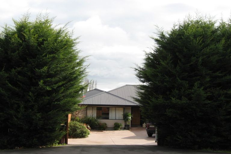 Photo of property in 53 Brookvale Road, Havelock North, 4130