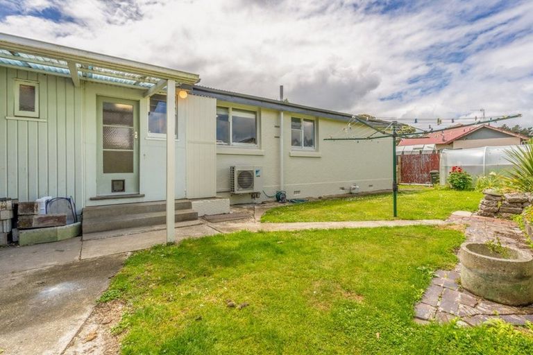 Photo of property in 105 Avenal Street, Avenal, Invercargill, 9810