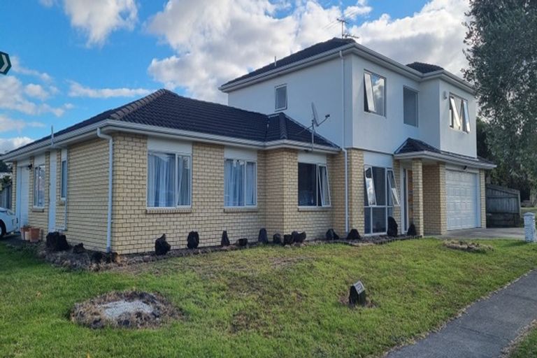 Photo of property in 37 Innisowen Place, Flat Bush, Auckland, 2019