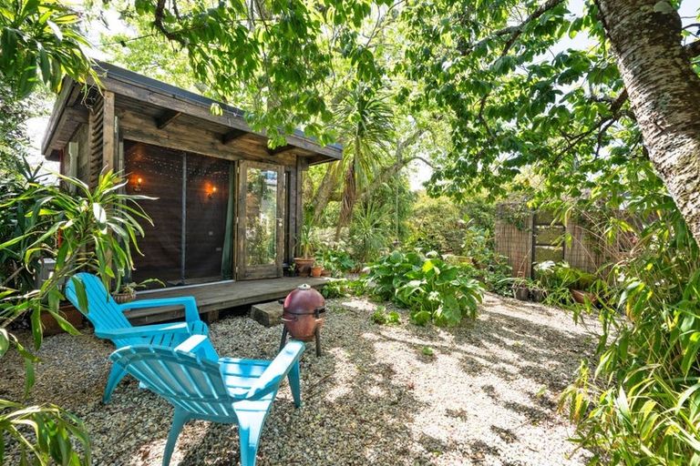 Photo of property in 157 Gills Road, Half Moon Bay, Auckland, 2014