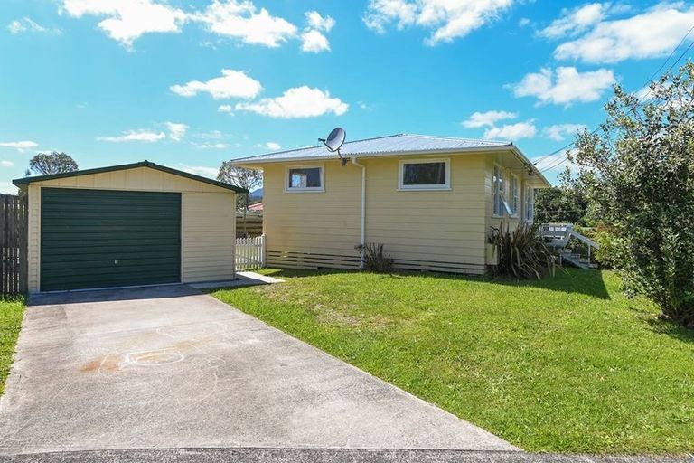 Photo of property in 1 Kereru Street, Springfield, Rotorua, 3015