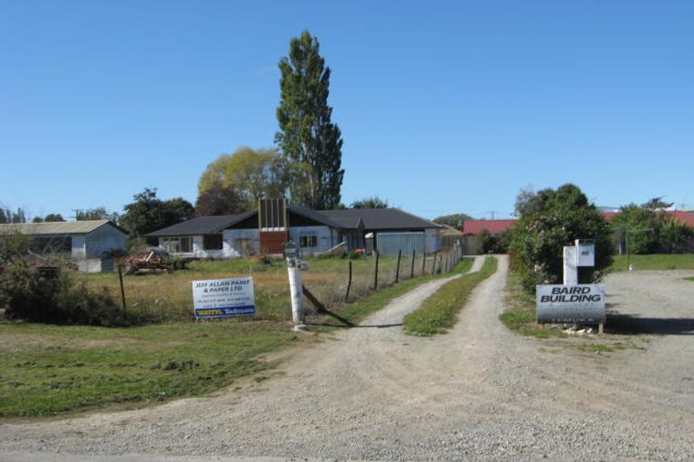 Photo of property in 50 Wallingford Road, Temuka, 7920