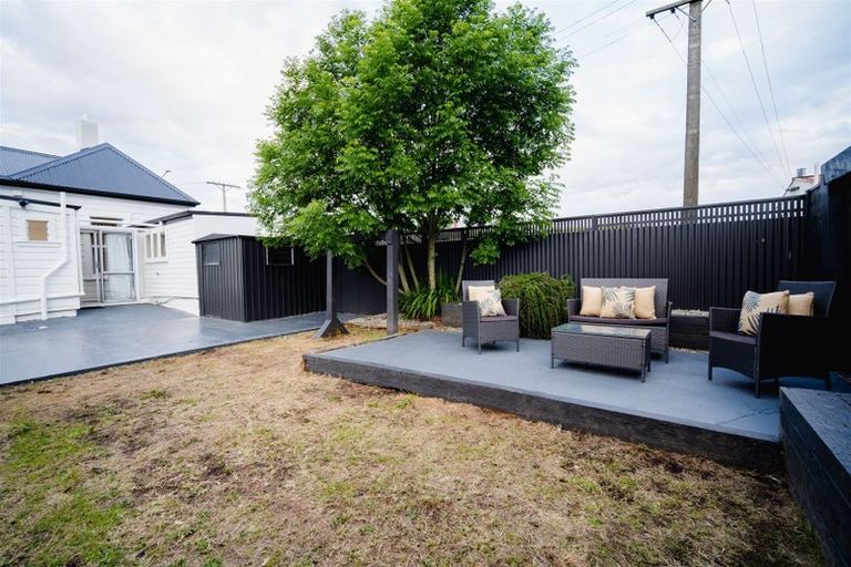 Photo of property in 27 Burns Street, South Dunedin, Dunedin, 9012