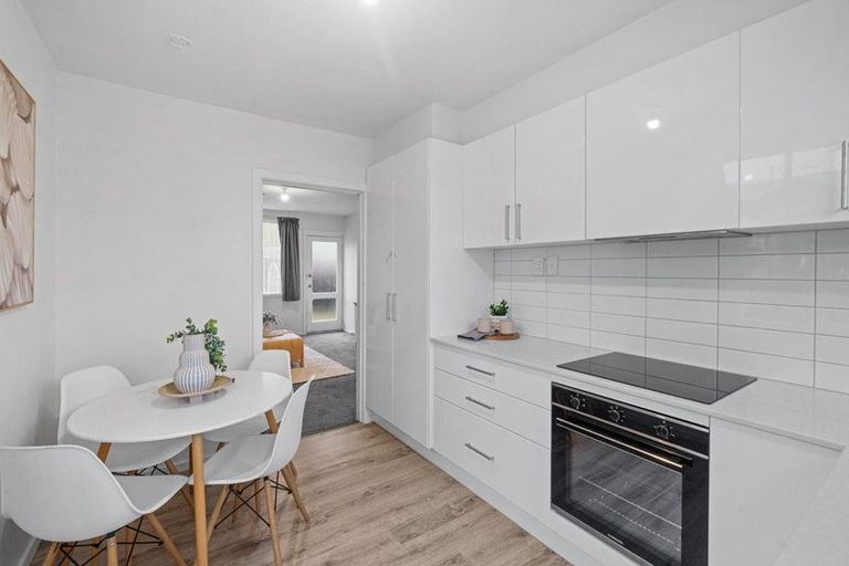 Photo of property in 2/80 Vogel Street, Richmond, Christchurch, 8013