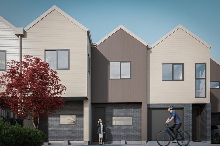 Photo of property in 106 Brougham Street, Addington, Christchurch, 8024