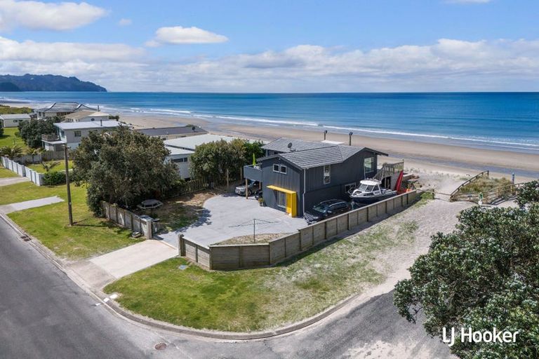 Photo of property in 63 Broadway Road, Waihi Beach, 3611