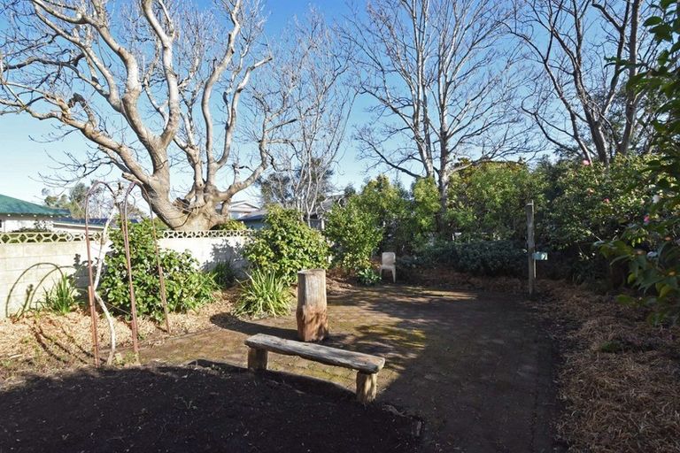 Photo of property in 24 Grey Street, Gladstone, Invercargill, 9810