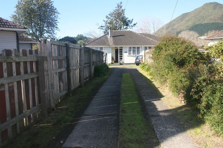 Photo of property in 36 Pollen Street, Kawerau, 3127