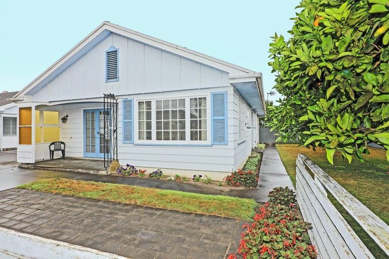 Photo of property in 804b Duke Street, Mahora, Hastings, 4120