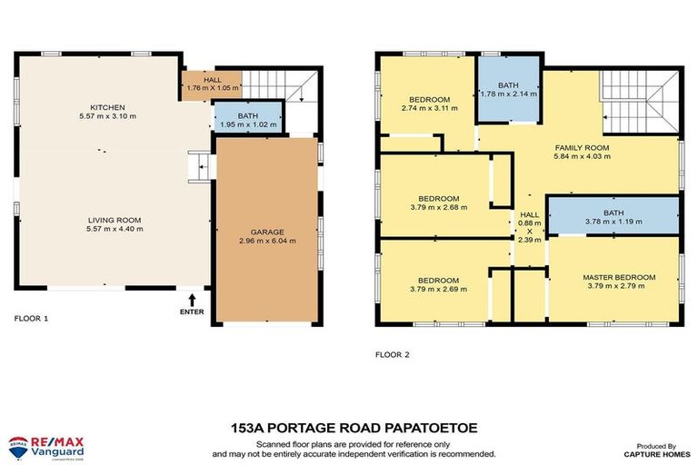 Photo of property in 153a Portage Road, Papatoetoe, Auckland, 2025