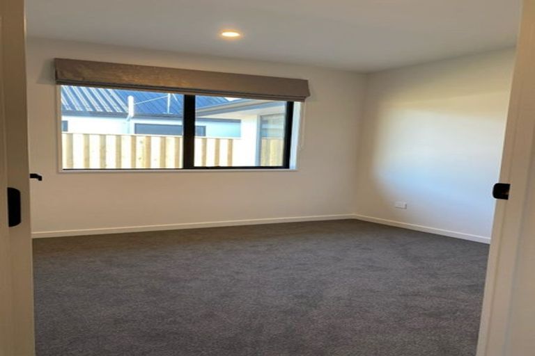 Photo of property in 34 Palmer Avenue, Rolleston, 7615