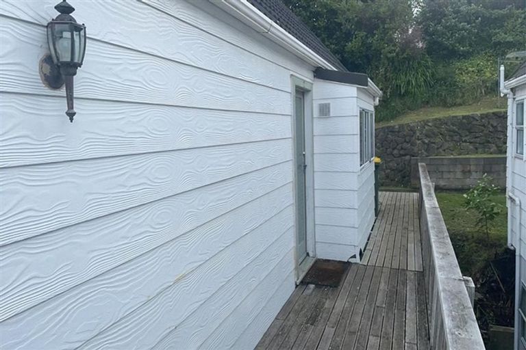 Photo of property in 8/51 Dimock Street, Titahi Bay, Porirua, 5022