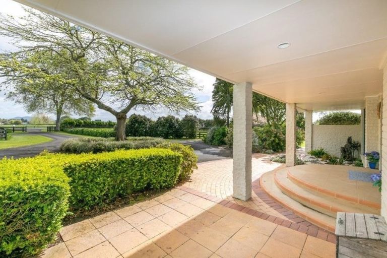 Photo of property in 229 Limmer Road, Te Kowhai, Hamilton, 3288