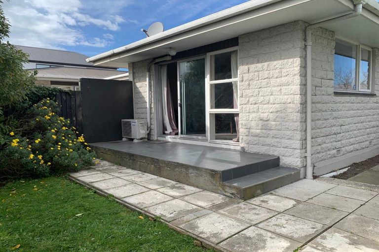 Photo of property in 43b Purchas Street, St Albans, Christchurch, 8014
