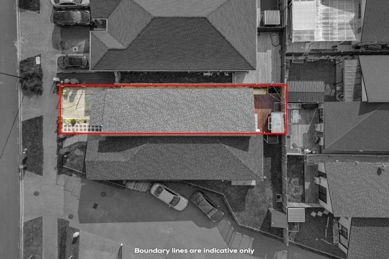 Photo of property in 3b Cronshaw Road, Karaka, Papakura, 2113