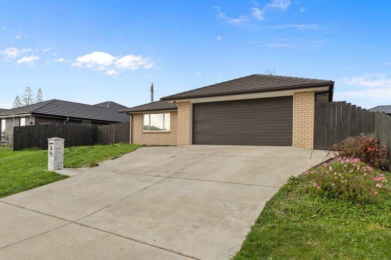 Photo of property in 31 Wingfield Road, Pokeno, 2402