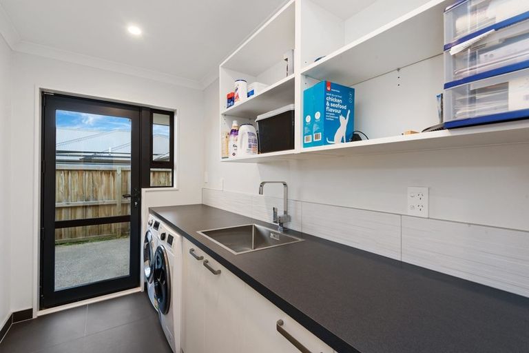 Photo of property in 29 Riverstone Drive, Rolleston, 7614