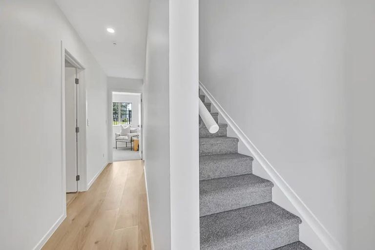 Photo of property in 125 Ngae Place, Mangere East, Auckland, 2024