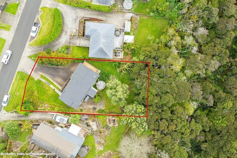 Photo of property in 9 Blacks Road, Greenhithe, Auckland, 0632