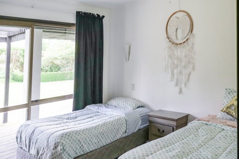 Photo of property in 356 Naughton Road, Kerrytown, Timaru, 7975