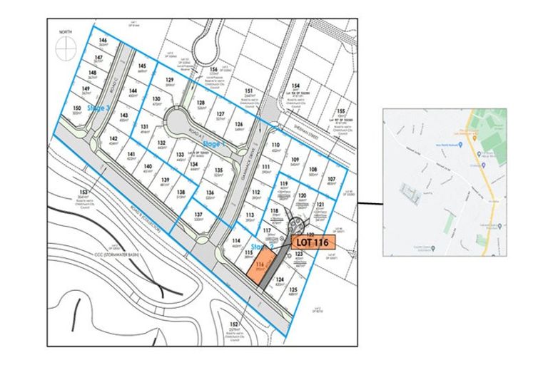 Photo of property in 99 Skibbereen Drive, Halswell, Christchurch, 8025