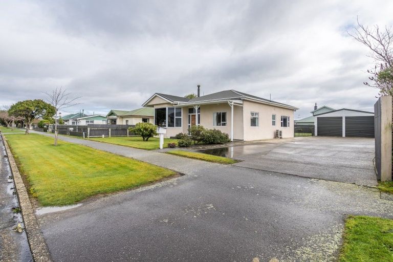 Photo of property in 96 Robertson Street, Richmond, Invercargill, 9810