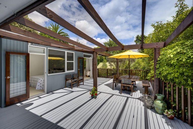 Photo of property in 15 Franklin Terrace, Havelock North, 4130