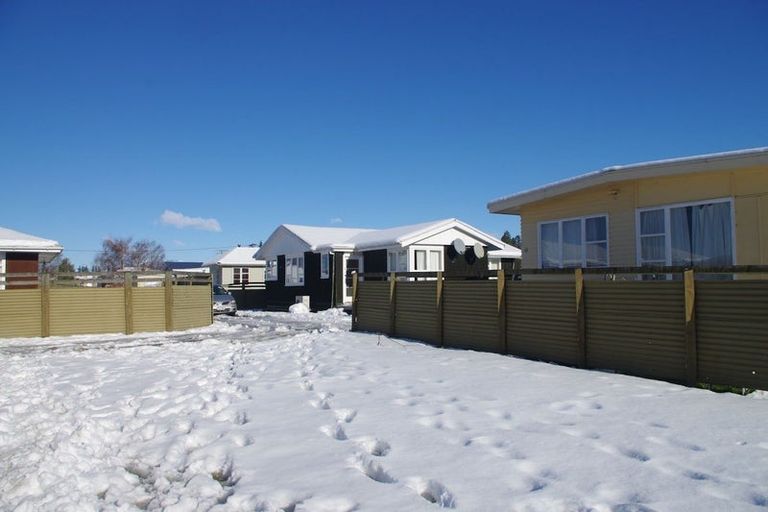 Photo of property in 38 Regent Street, Fairlie, 7925