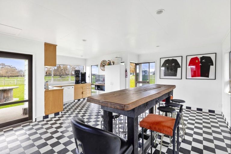 Photo of property in 21 Pencarrow Road, Tamahere, Hamilton, 3283