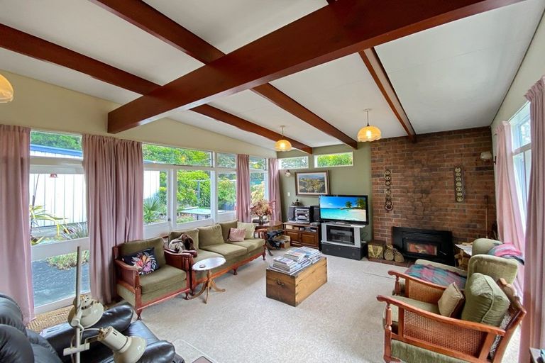 Photo of property in 49 Ruru Road, Taihape, 4720