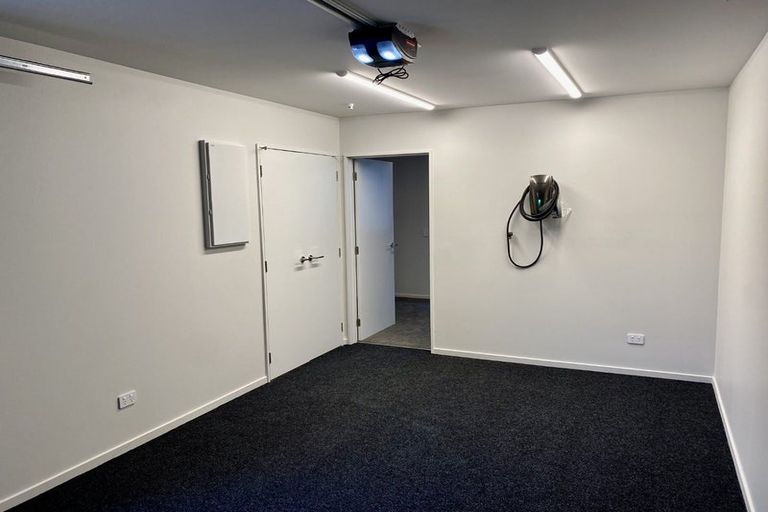 Photo of property in 9/317 Lincoln Road, Addington, Christchurch, 8024