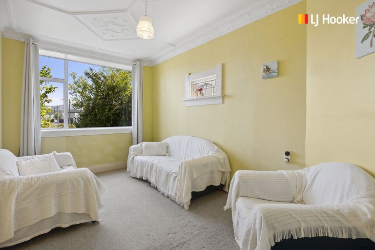Photo of property in 25 Council Street, Saint Kilda, Dunedin, 9012