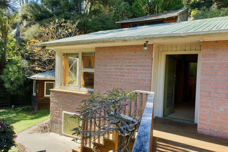 Photo of property in 18 Quail Crescent, Takamatua, 7581
