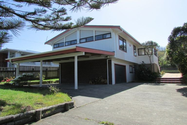 Photo of property in 142 Rawhiti Road, Pukerua Bay, 5026