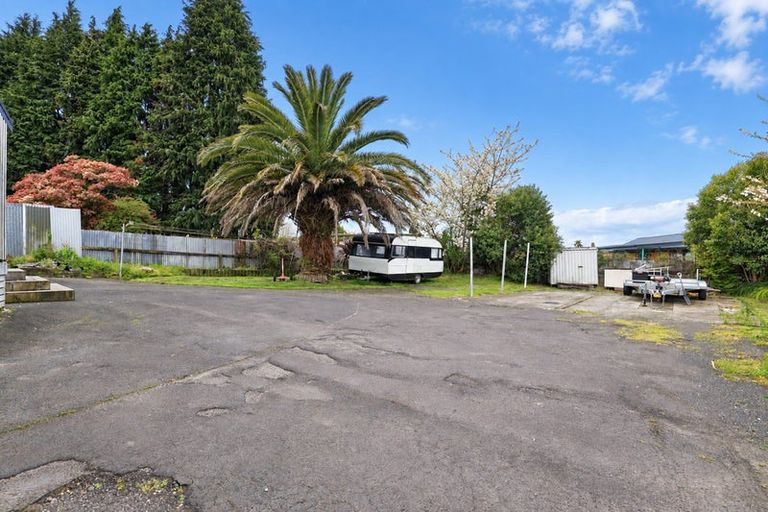 Photo of property in 7 Thomas Crescent, Western Heights, Rotorua, 3015
