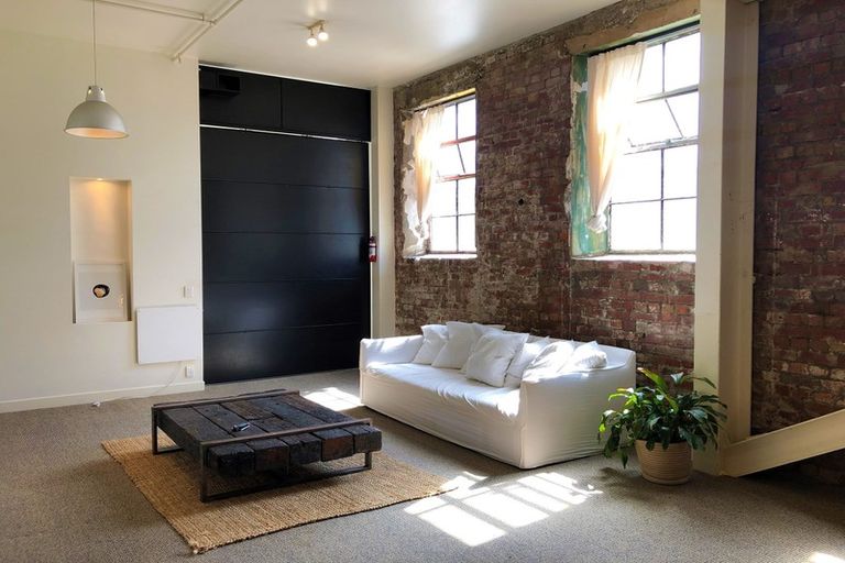 Photo of property in 2a/164 Vivian Street, Te Aro, Wellington, 6011