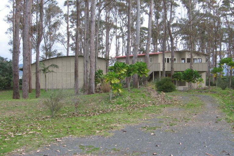 Photo of property in 109 Pine Close, Matarangi, Whitianga, 3592