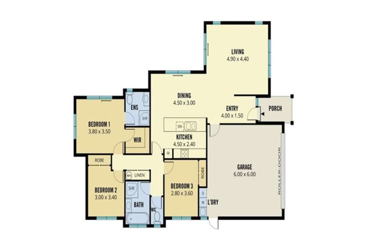 Photo of property in 5 O Ruamano Crescent, Pukekohe, 2120